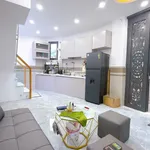 Bán nhà mới 2PN 25.5m² Vĩnh Hội Q4, gần Bến Vân Đồn - Ảnh thu nhỏ 3