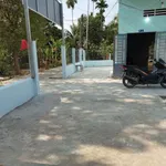 Bán đất 1000m² và dãy 13 phòng trọ An Khánh, Bến Tre - Ảnh thu nhỏ 2