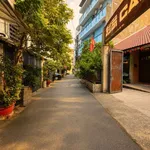 Bán nhà 64m2 trệt 3 lầu 6 phòng ngủ hẻm ô tô đường Dương Quảng Hàm, Gò Vấp - Ảnh thu nhỏ 2