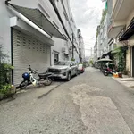 Bán nhà hẻm xe hơi Tân Bình 31m2, 4.5 tỷ - Ảnh thu nhỏ 1