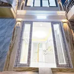 Bán nhà mini 3 tầng 2PN đường Tôn Đản Quận 4, giá 3,1 tỷ - Ảnh thu nhỏ 1