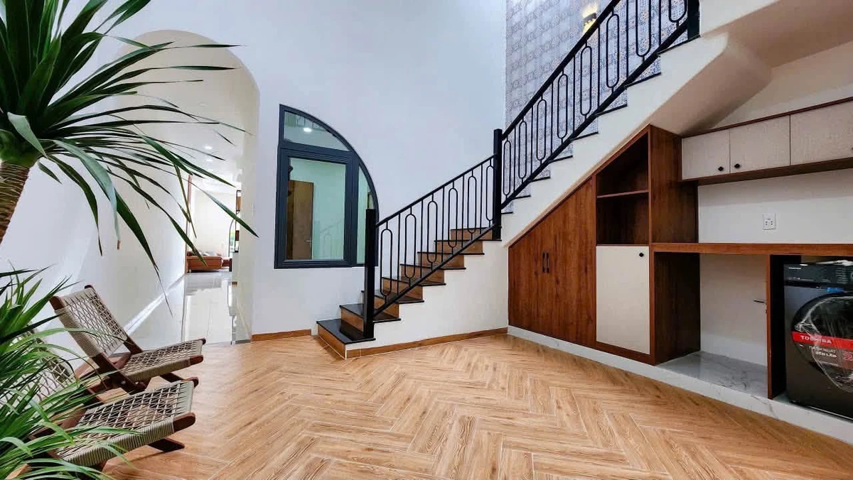 Bán nhà phố 3 phòng ngủ 150m² Bình Dương giá 3,6 tỷ - Ảnh thu nhỏ 4