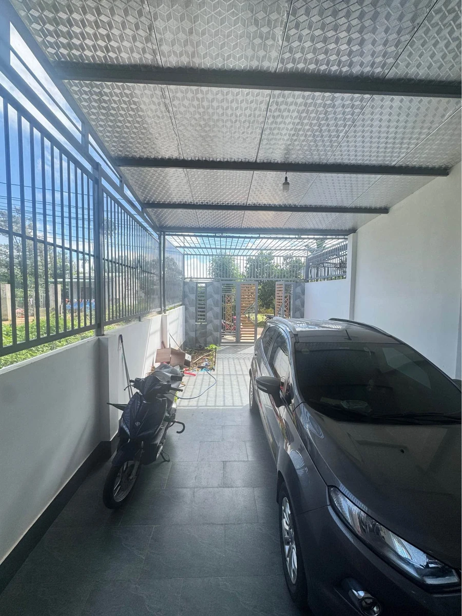 Bán nhà hẻm cấp 1 Nguyễn Xuân Nguyên, 60 m², 3PN, 3,15 tỷ - Ảnh 1