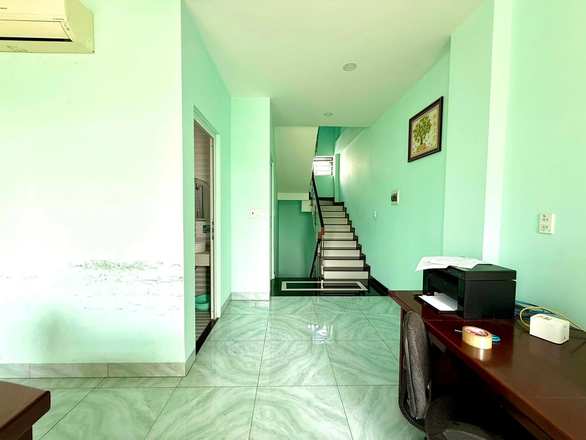 Bán nhà phố HXH 10m, 65m², 4 tầng, Đặng Thùy Trâm - Ảnh thu nhỏ 4