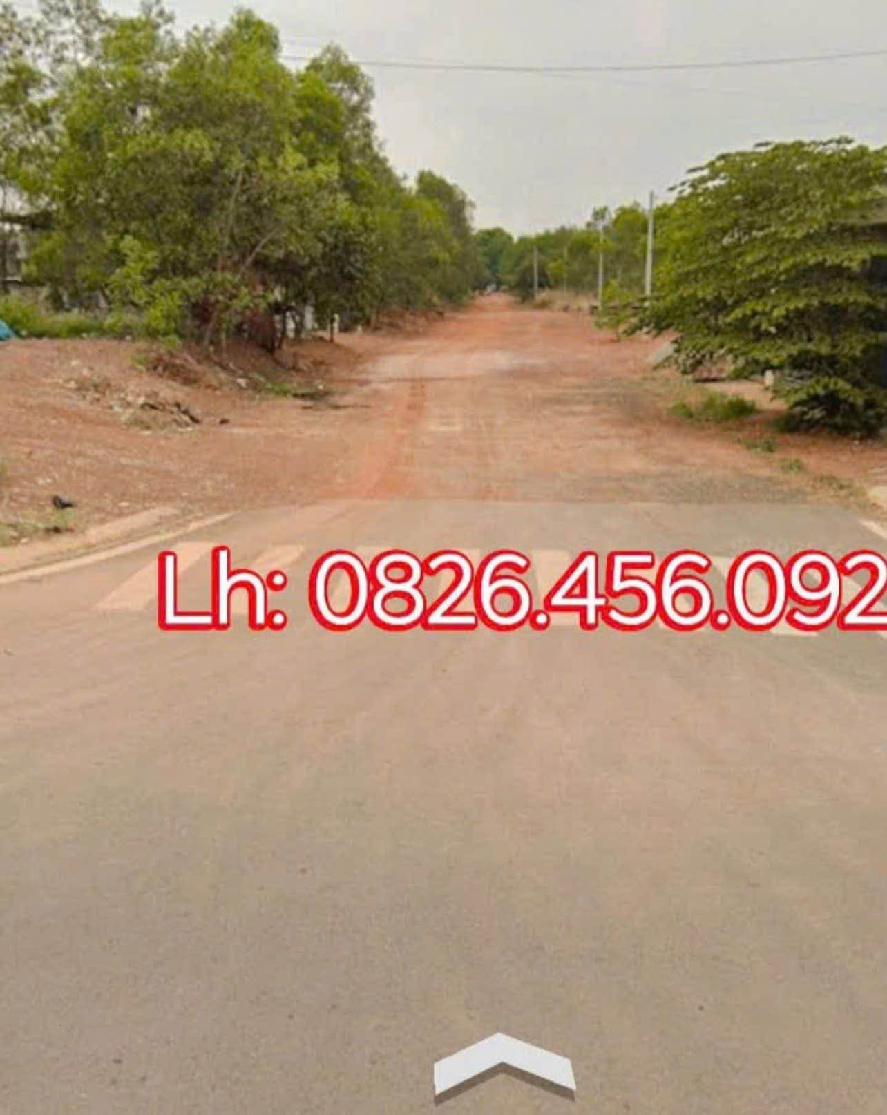 Đất bán 350m² gần KCN Đồng Xoài 3, Bình Phước