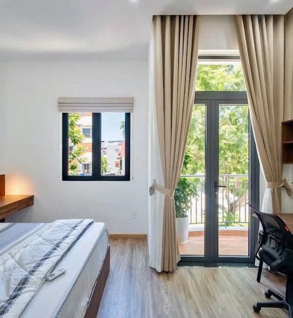 Bán tòa căn hộ 2 mặt tiền đường Hồ Xuân Hương, ngang 7m5, 80m2, giá 29,5 tỷ, Đà Nẵng - Ảnh thu nhỏ 5
