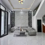 Bán nhà hẻm Bà Triệu Rạch Giá 65m² 1 tỷ 990 triệu - Ảnh thu nhỏ 5