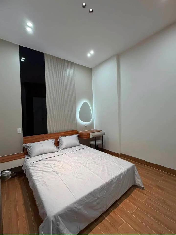 Bán nhà 3 tầng 4PN 65m2 An Khê, Đà Nẵng 6.45 tỷ - Ảnh thu nhỏ 3