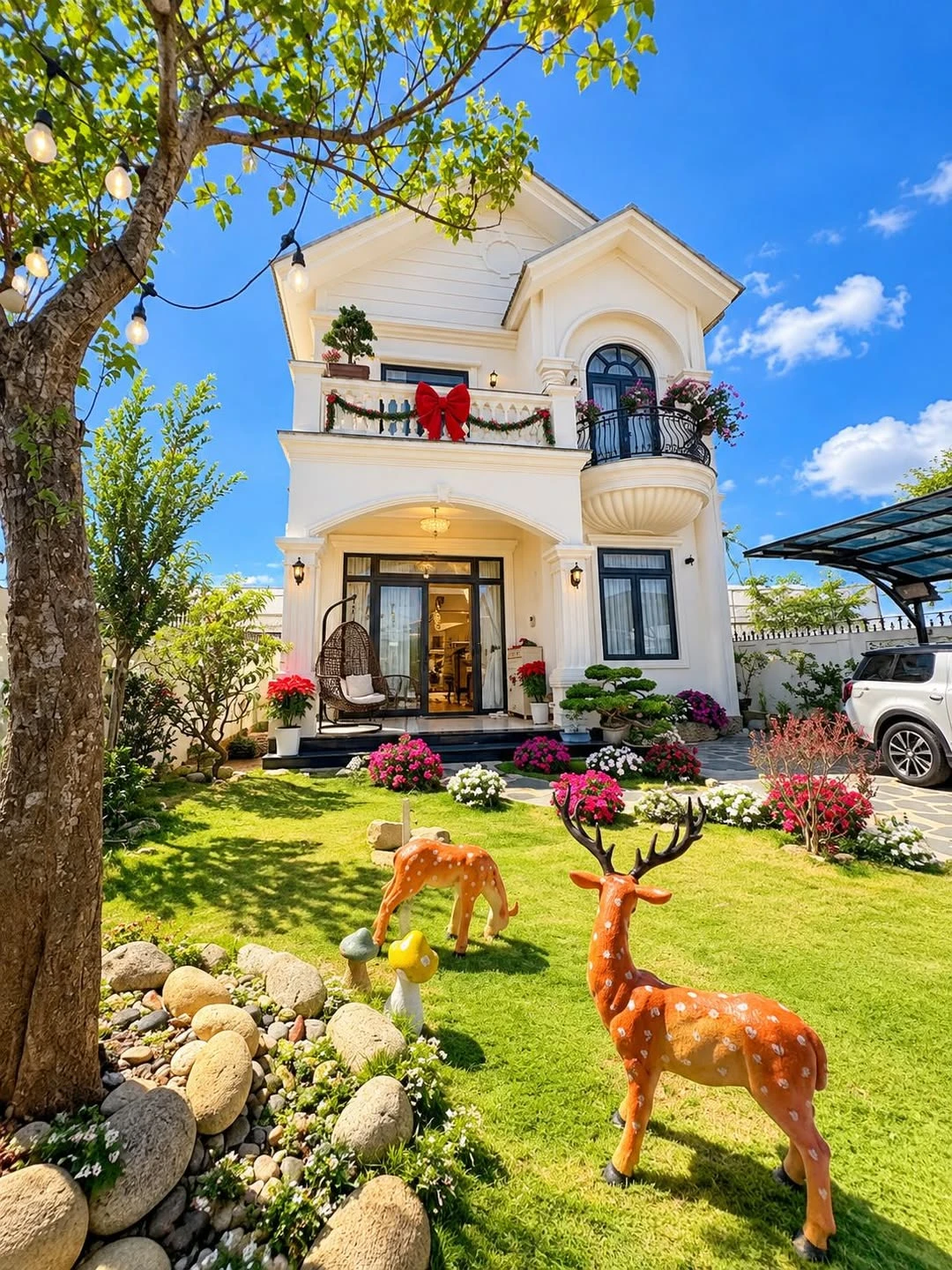 Bán villa 202m² 4 phòng ngủ Ngô Tất Tố Đà Lạt giá 12 tỷ - Ảnh 1