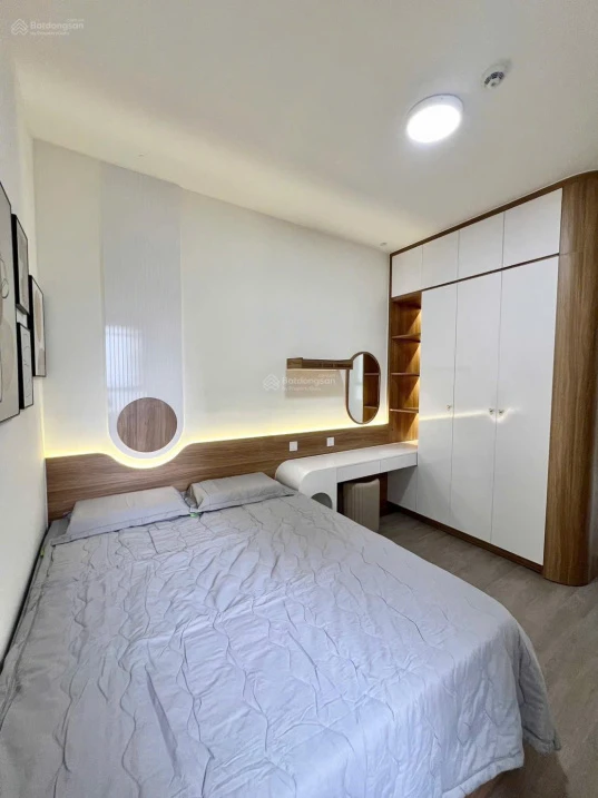 Bán căn 2PN 2WC full nội thất - Chính sách thanh toán chỉ 8%: 241 triệu sở hữu ngay - Ảnh thu nhỏ 2