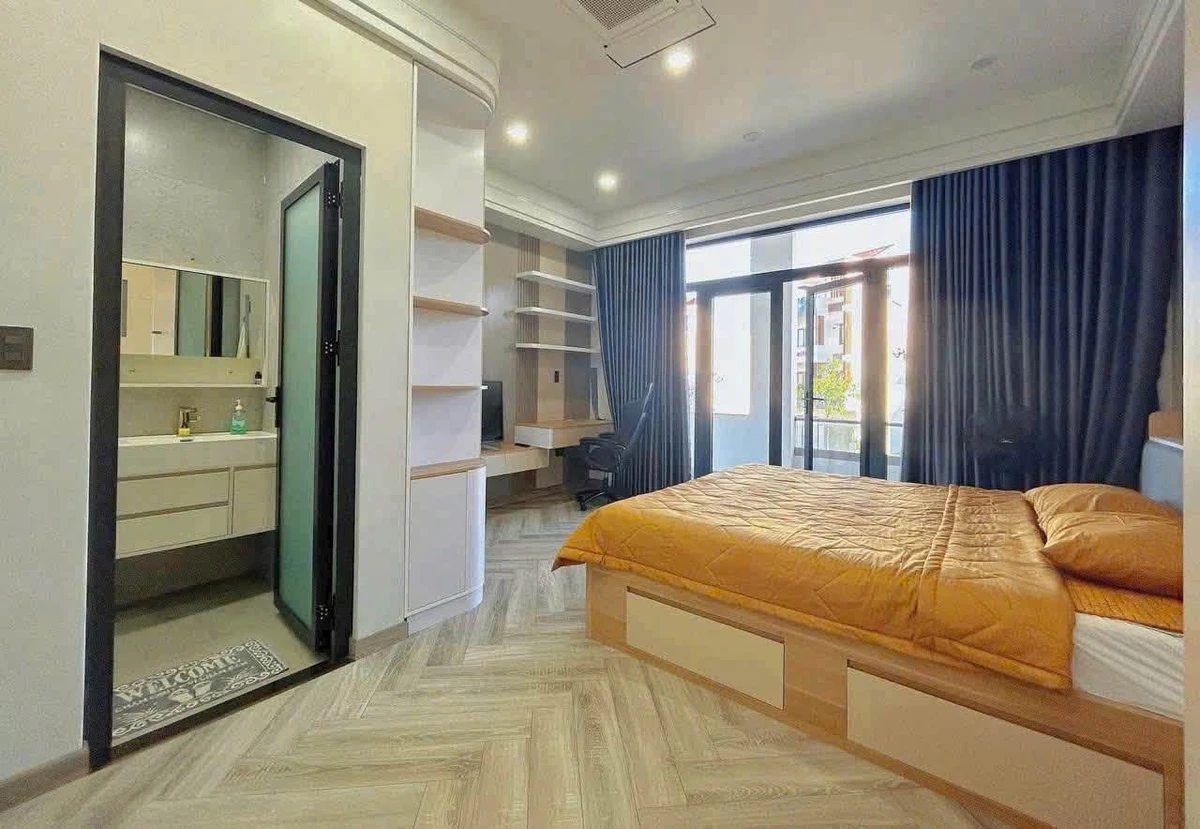 Bán nhà lầu 3PN 252m2 Oceandunes Phan Thiết 9 tỷ 2 - Ảnh thu nhỏ 4