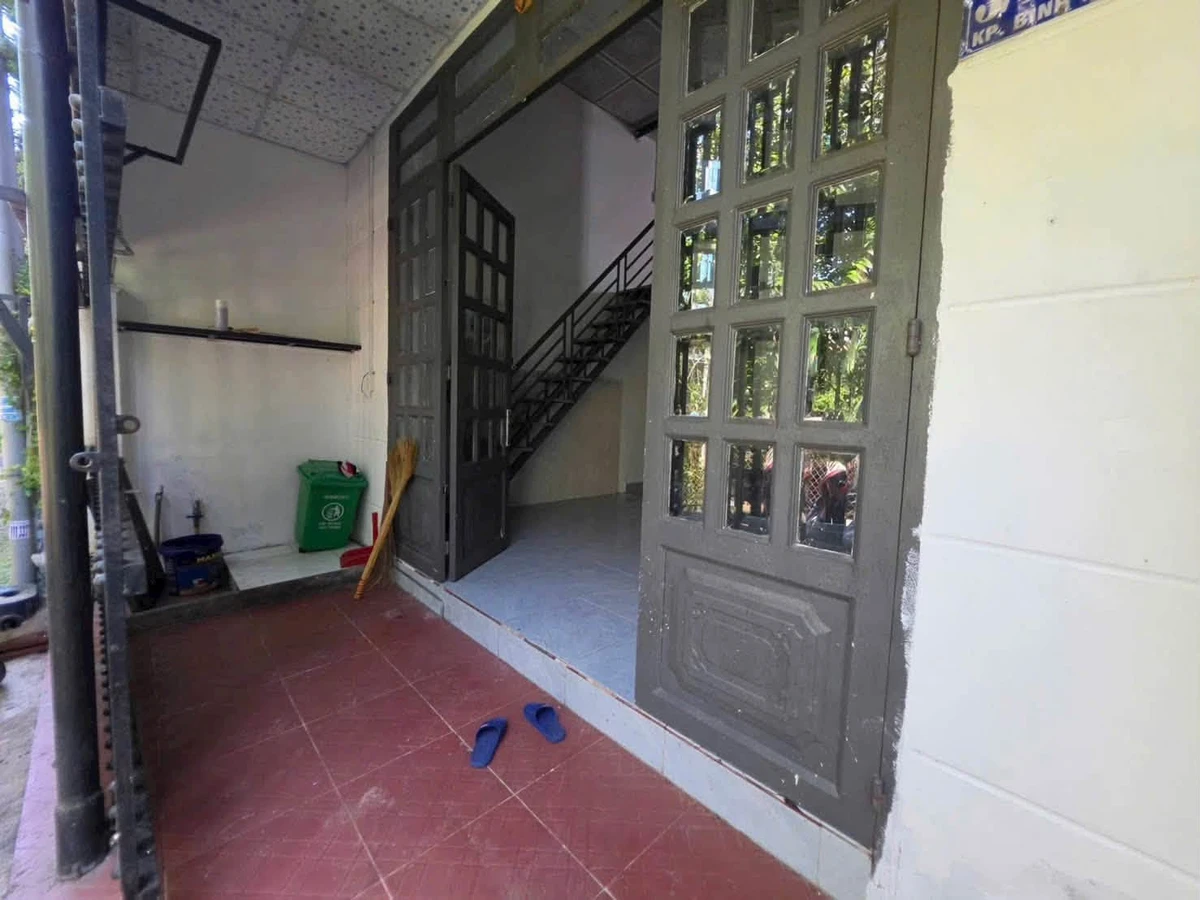 Bán nhà 2 phòng 50m² Thuận An, Bình Dương 2.1 tỷ - Ảnh thu nhỏ 3