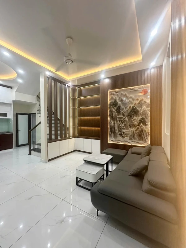 Bán nhà 3 mê mặt tiền Xuân Diệu Quy Nhơn 64m² 8 tỷ view biển bt733
