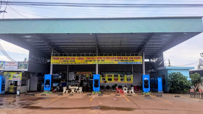 Bán nền đất 203m² thổ cư, Phường Bảo Vinh, Đồng Nai