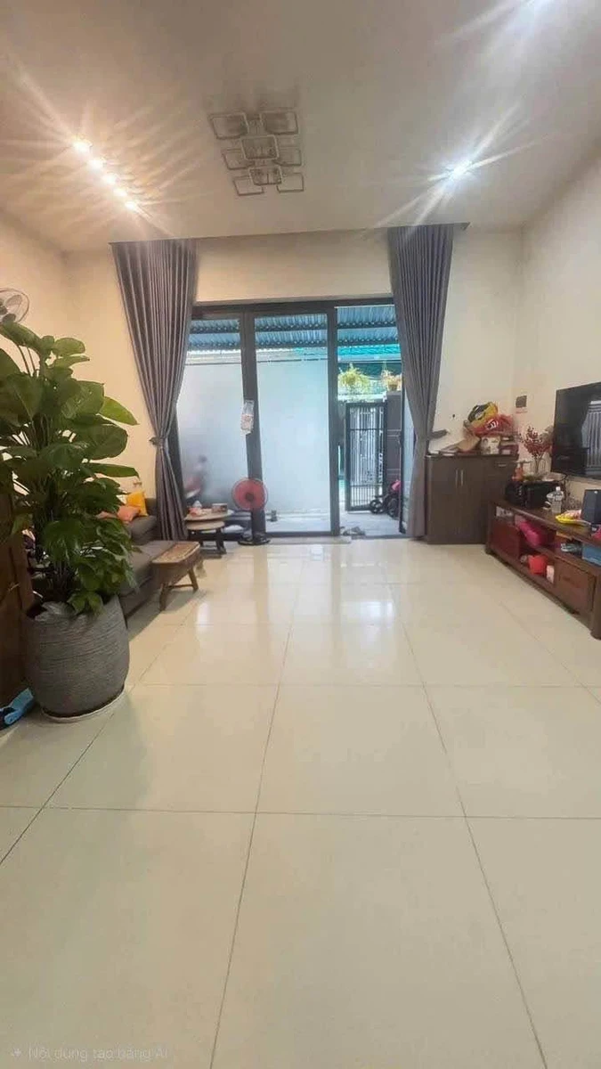 Bán nhà kiệt Lê Trọng Tấn 100m2, 2 PN, 2.7 tỷ - Ảnh thu nhỏ 5