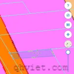 Bán đất mặt tiền Hàm Liêm 171 m² tại Phan Thiết - Ảnh thu nhỏ 2
