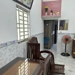 Bán nhà 2PN 63.9m² gần chợ Bông Sao, Quận 8, giá nhỉnh 3 tỷ - Ảnh thu nhỏ 1