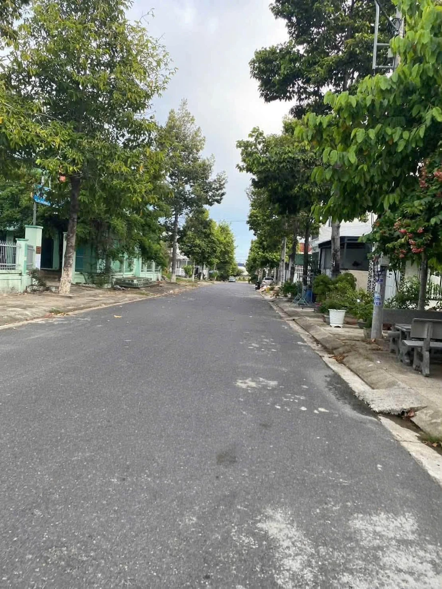 Bán đất 89,4m² Cam Phú, Cam Ranh, Khánh Hòa 2 tỉ 2 - Ảnh thu nhỏ 3