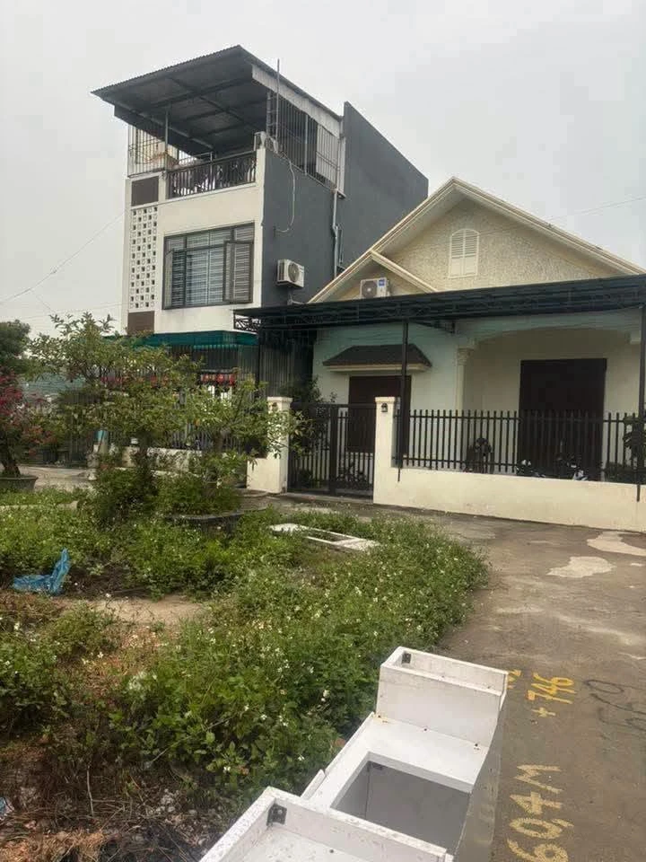 Bán đất Hà Trung Hạ Long 50m² hơn 900 triệu - Ảnh 1