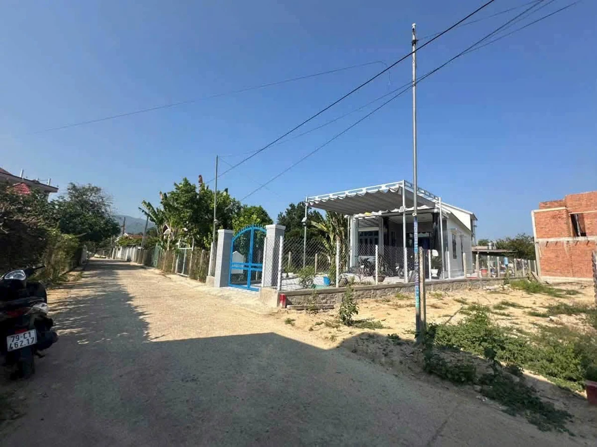 Bán đất Diên An 157m2, sổ hồng sẵn 2.2 tỷ - Ảnh thu nhỏ 3