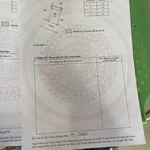 Bán đất 111m2 Trương Quang Trọng, Bình Chánh - 470 triệu - Ảnh thu nhỏ 1