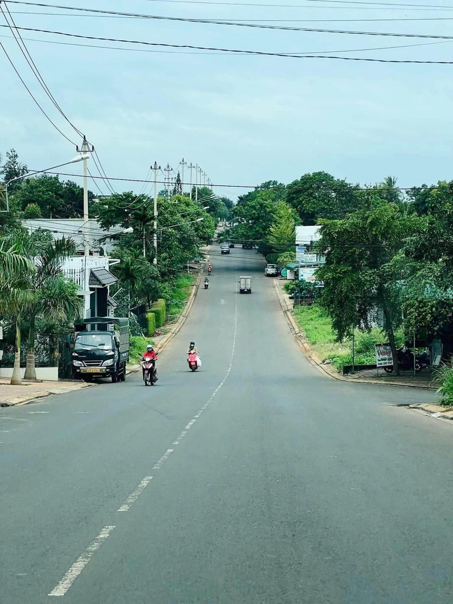 Bán đất mặt tiền Mai Xuân Thưởng 80m² - 3 tỷ 990 - Ảnh thu nhỏ 2