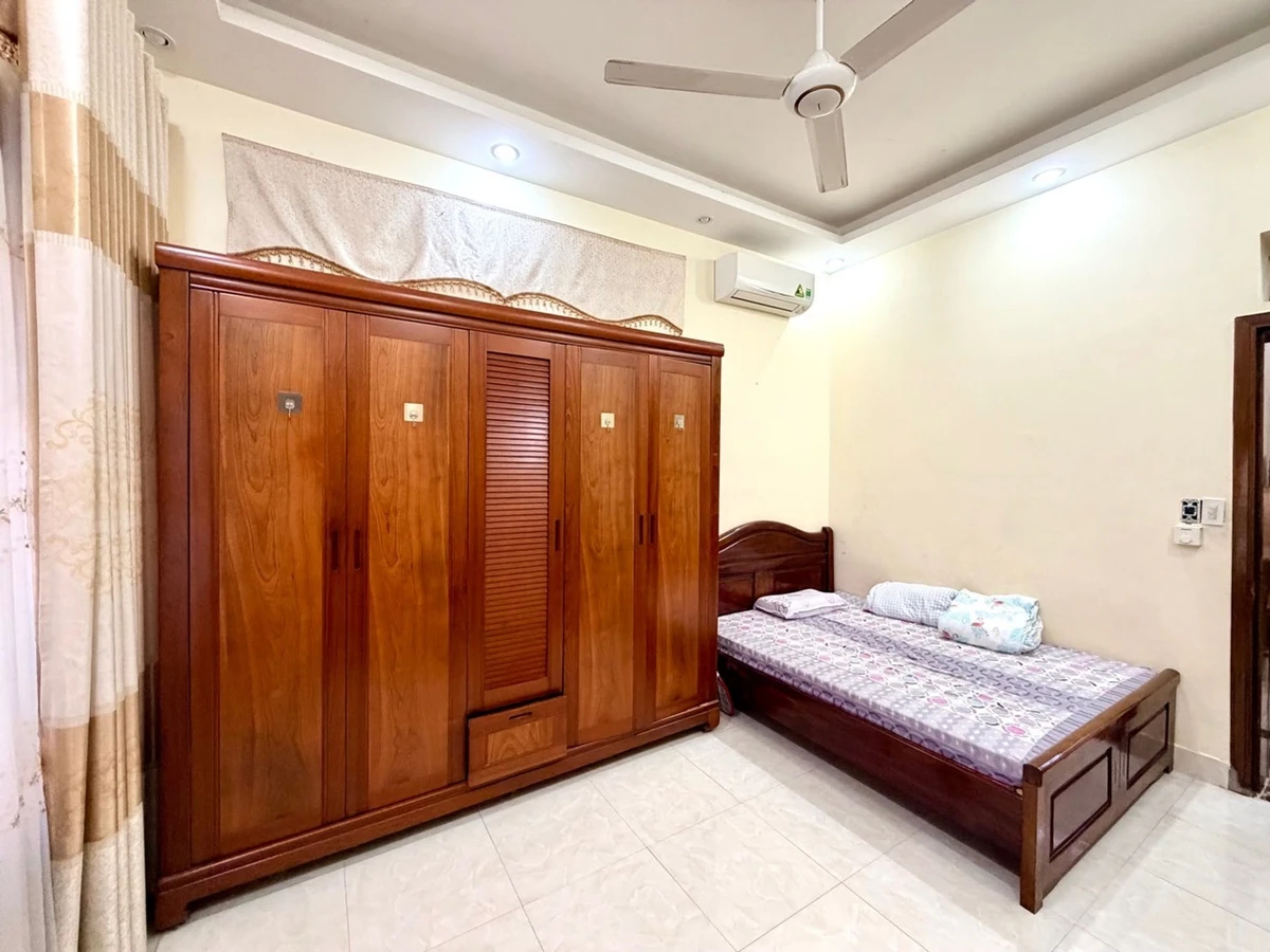 Bán nhà 3 tầng 94m² Kênh Liêm gần Cột Đồng Hồ - Ảnh thu nhỏ 2