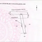 Bán đất thổ cư mặt tiền 300m² Long Cang, Tây Ninh - Ảnh thu nhỏ 3