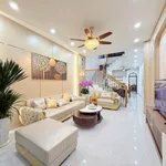 Bán nhà 3PN mặt tiền kinh doanh Nơ Trang Gưh, 96m2, 5,86 tỷ - Ảnh thu nhỏ 2