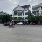 Bán shophouse Khu C Geleximco Tân Phú 95m2 giá 21 tỷ - Ảnh thu nhỏ 4