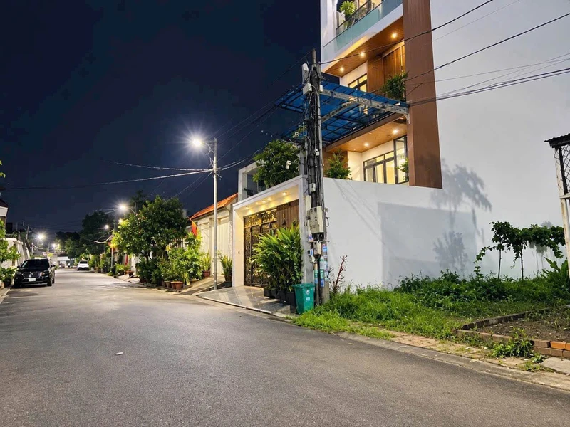 Bán đất 123.9m2 Phường Biên Hòa, Đồng Nai 3.6 tỷ