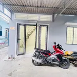 Bán nhà góc hẻm 28m² Nguyễn Công Trứ, Rạch Giá 720 triệu - Ảnh thu nhỏ 2