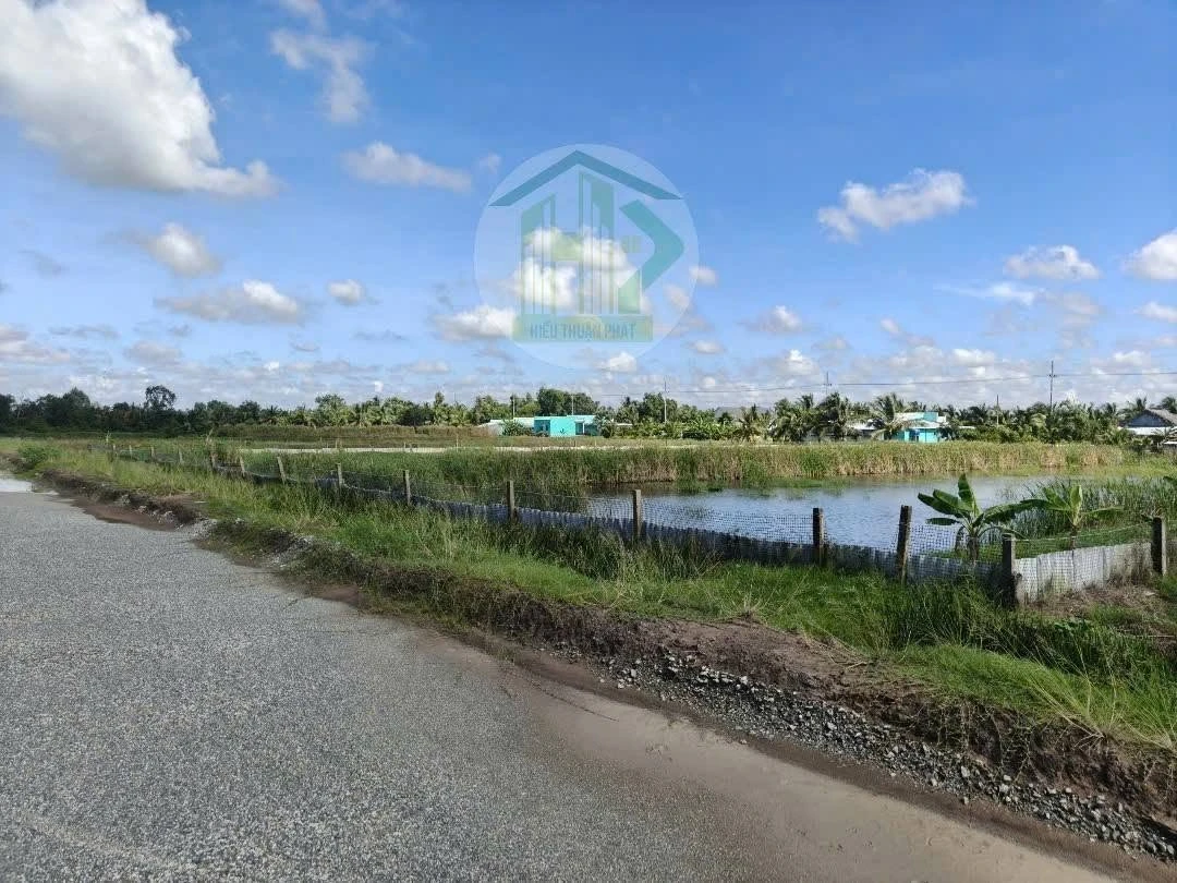 Bán nền 750m² ở Xã Ninh Thạnh Lợi, Cà Mau 450 triệu - Ảnh thu nhỏ 2