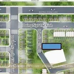 Bán đất 120m2 mặt tiền Vương Thừa Vũ, Huế - Ảnh thu nhỏ 1