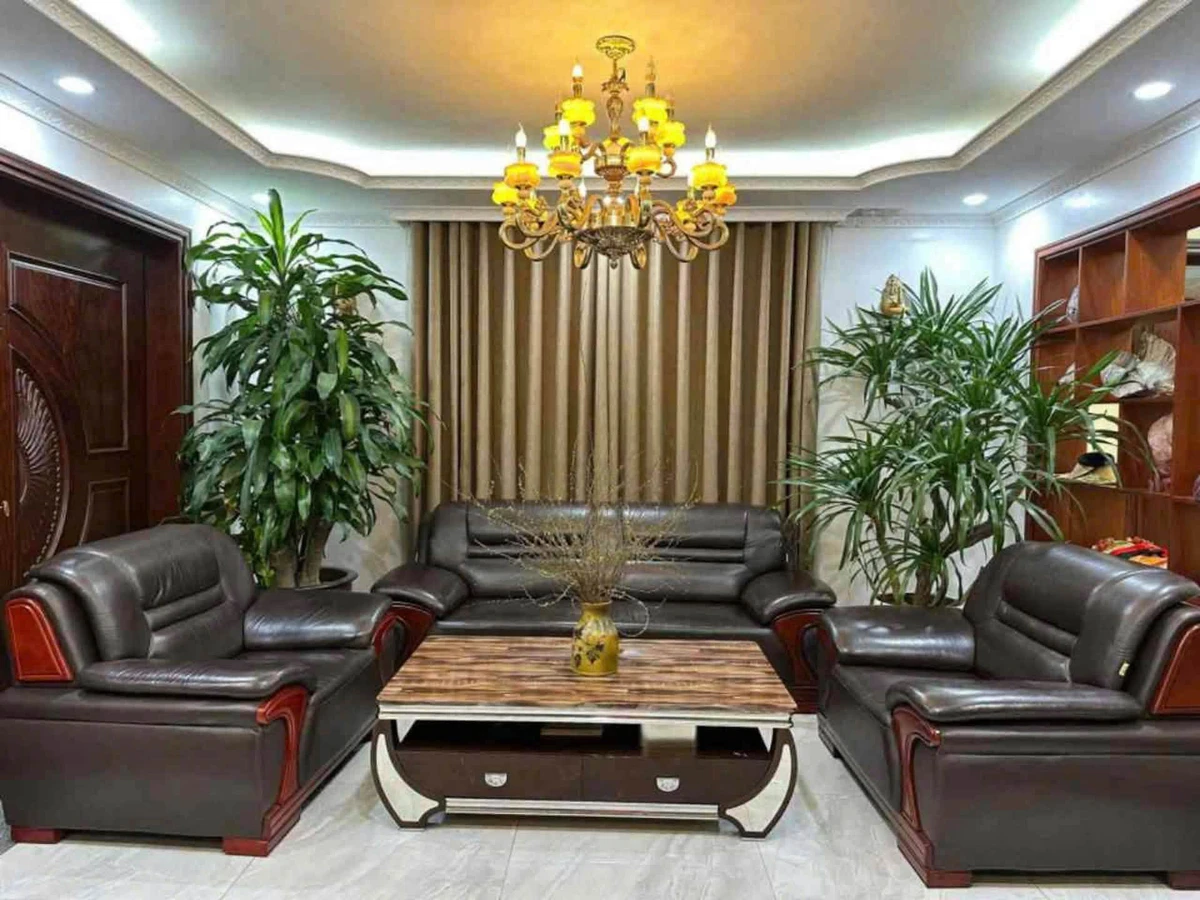 Bán biệt thự Văn Phú 201m, 3 tầng, 30 tỷ - Ảnh thu nhỏ 2