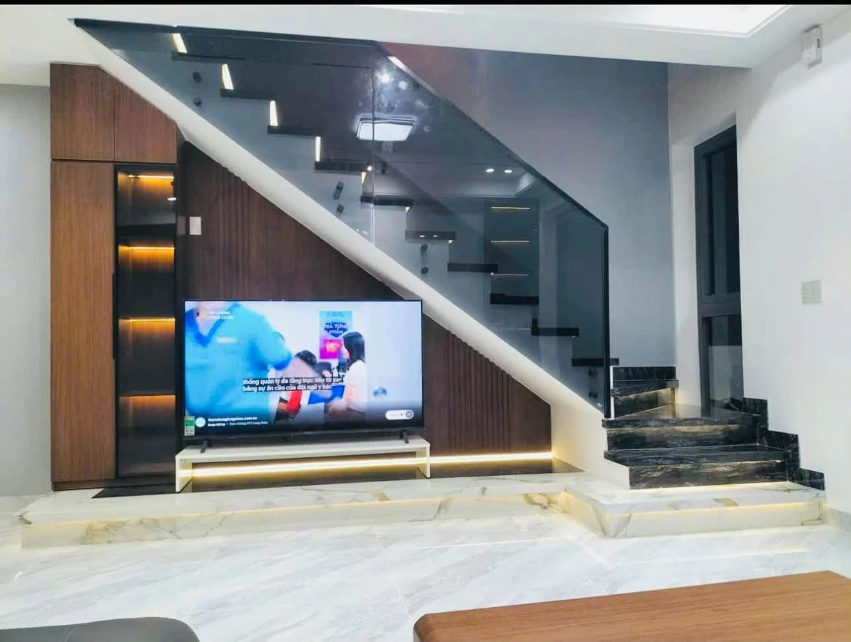 Nhà 2 tầng 102,9m² 3PN 3WC Vũ Ngọc Phan Huế - Ảnh thu nhỏ 5