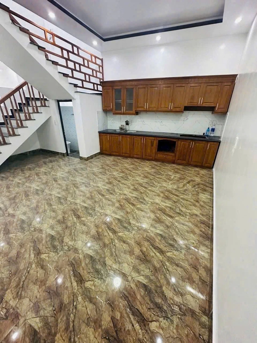 Bán nhà góc 2 tầng 56m² 2PN tại Kiều Trung - Ảnh thu nhỏ 2