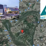 Bán đất biệt thự 380m² Cù Lao Hiệp Hòa, Đồng Nai, 6,9 tỷ - Ảnh thu nhỏ 1