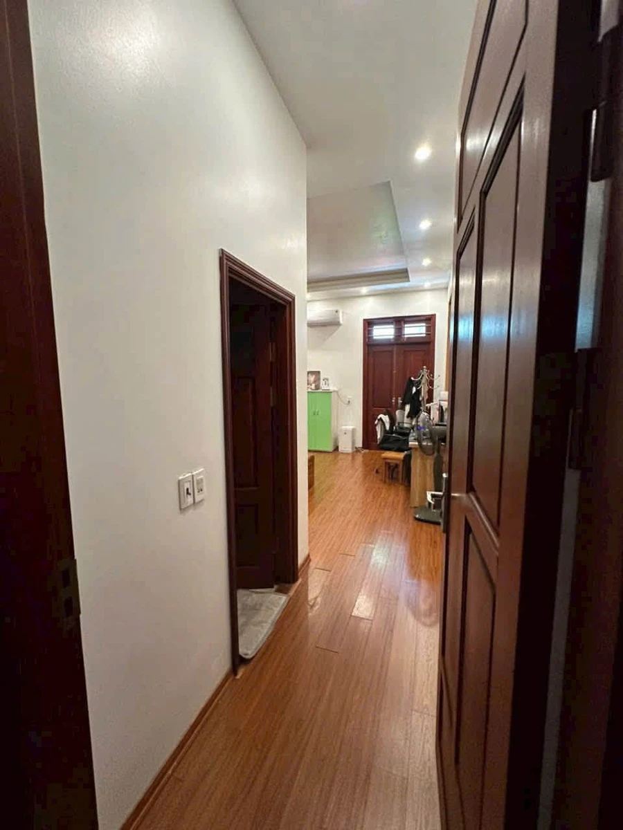 Bán nhà 4 tầng mặt phố 67.5m² Hải Phòng - Ảnh thu nhỏ 5