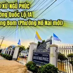 Bán nhà 116m² Hố Nai Đồng Nai, 1 tỷ 990 triệu - Ảnh thu nhỏ 1