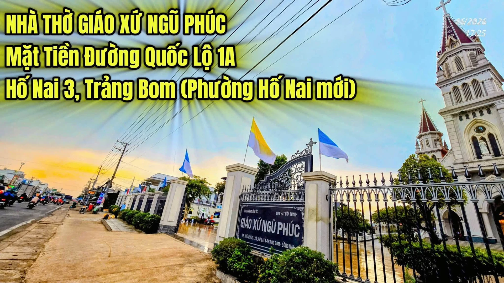 Bán nhà 116m² Hố Nai Đồng Nai, 1 tỷ 990 triệu - Ảnh 1