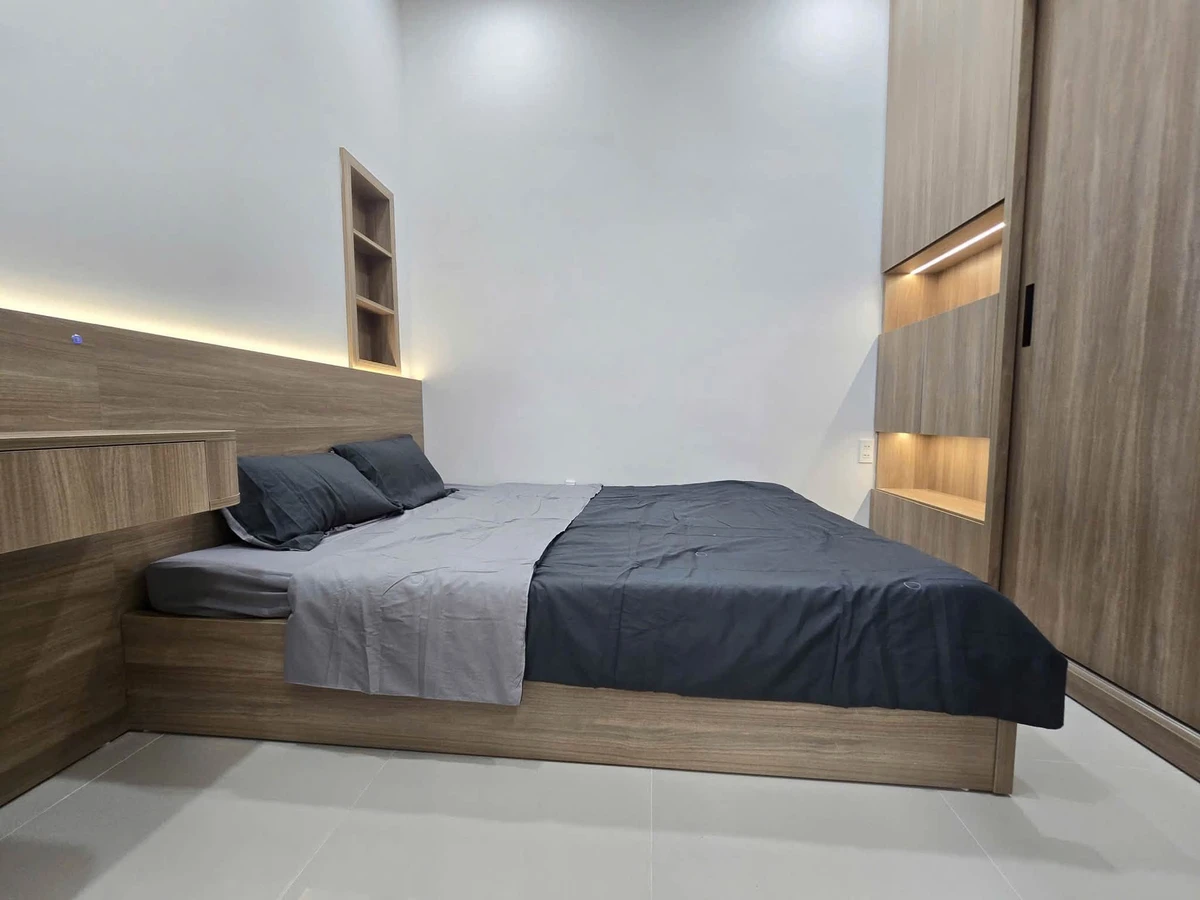 Bán nhà Âu Cơ, Tân Phú, 37,1m² giá 5 tỷ 150 triệu - Ảnh thu nhỏ 2