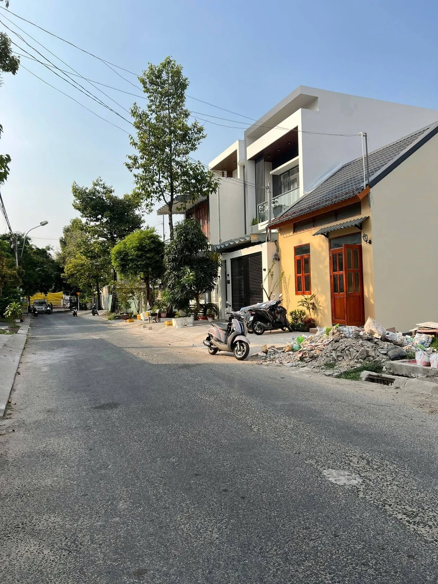 Bán nền 90m² đường Trần Hữu Trang, Rạch Giá, Kiên Giang - Ảnh thu nhỏ 3