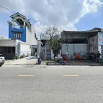 Bán đất 108,8m² mặt tiền Đông Minh, Đông Hòa, 5 tỷ - Ảnh thu nhỏ 1
