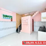 Bán nhà lô góc 2 tầng 19m² hẻm Hoàng Hoa Thám, Bình Thạnh, giá 3,5 tỷ - Ảnh thu nhỏ 5