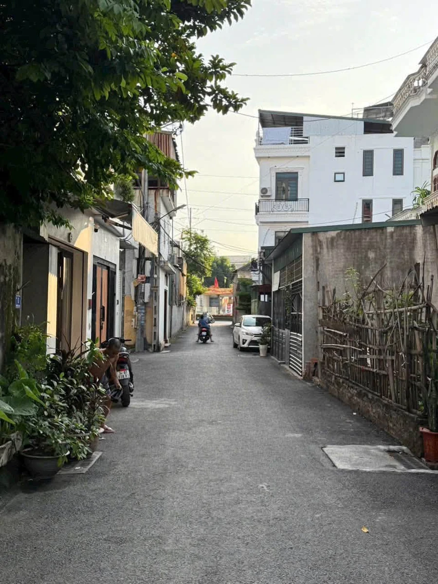 Bán đất ngõ Ngô Quyền 70.5m² giá 1 tỷ 8 Quận 3 - Ảnh thu nhỏ 4