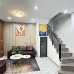 Bán nhà 4 tầng 28m2 Văn Hương Đống Đa, Hà Nội - Ảnh thu nhỏ 4