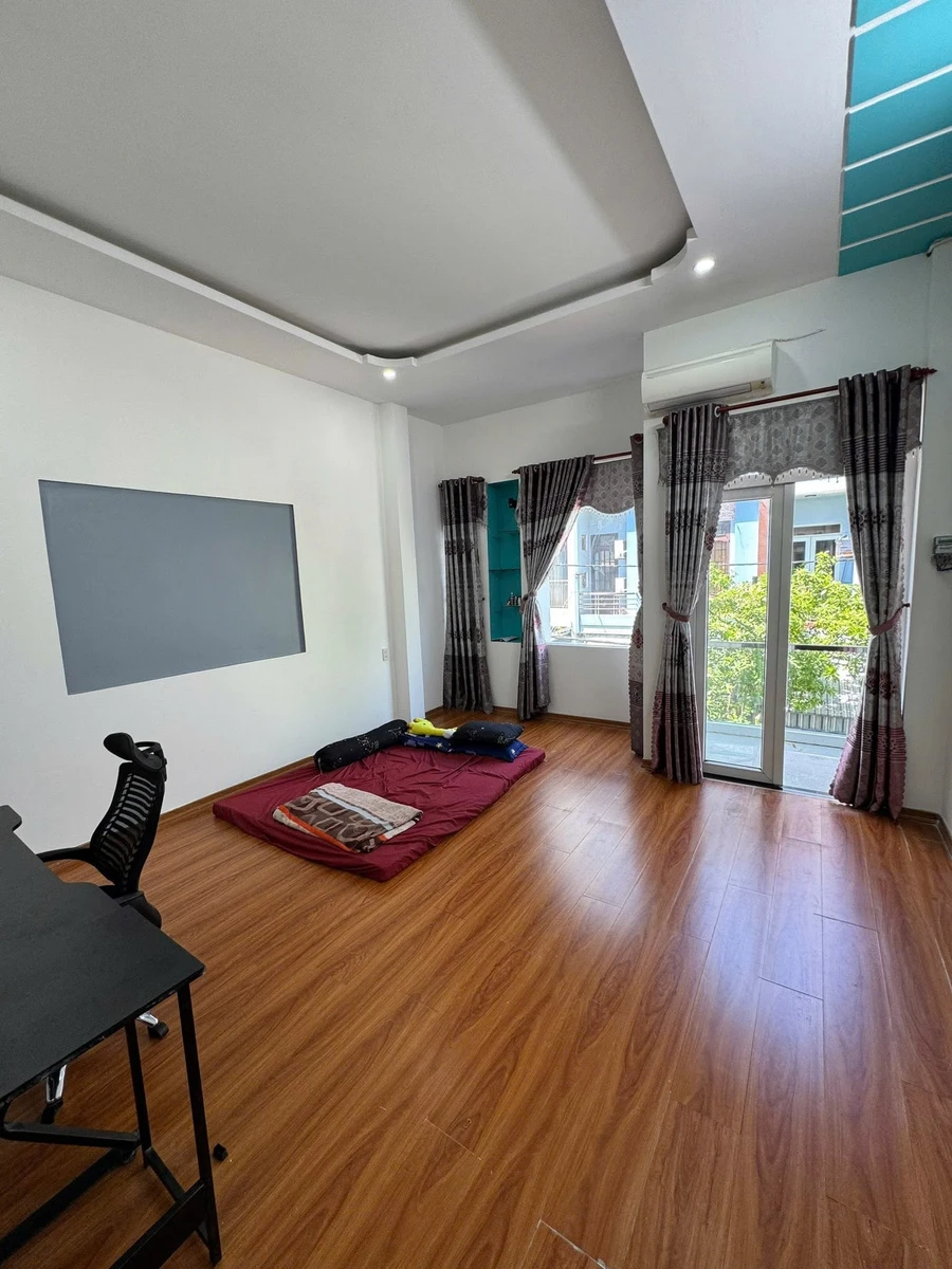 Bán nhà 3 tầng 181m² đường Trần Xuân Lê, Đà Nẵng - Ảnh thu nhỏ 3