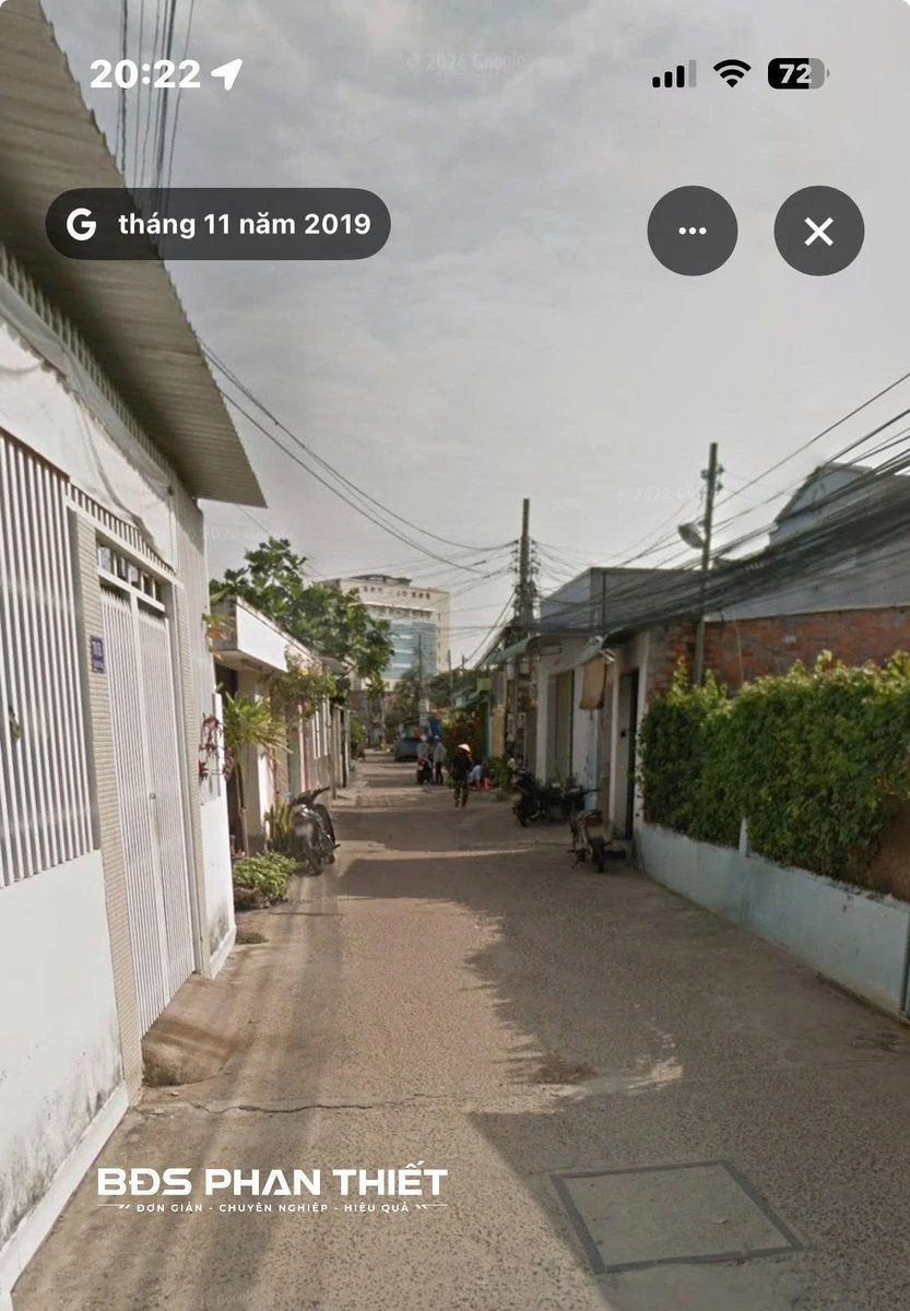 Bán nhà Hưng Long 182.1 m² Phan Thiết 3.99 tỷ - Ảnh thu nhỏ 2