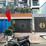 Nhà bán sổ hồng riêng 72m² 3PN 5ty850 Dĩ An Bình Dương - Ảnh thu nhỏ 1